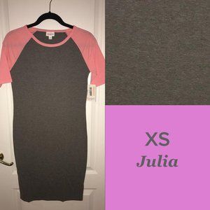 LuLaRoe Julia